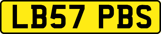 LB57PBS