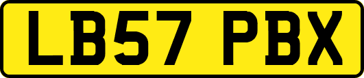 LB57PBX