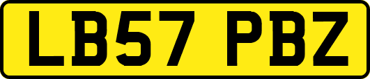 LB57PBZ