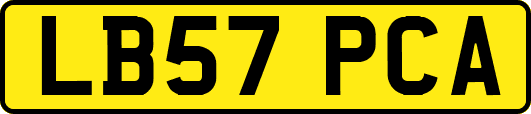 LB57PCA