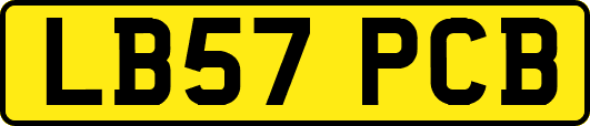 LB57PCB