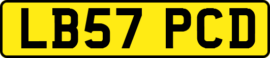 LB57PCD