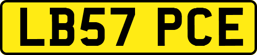 LB57PCE