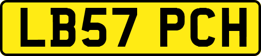 LB57PCH