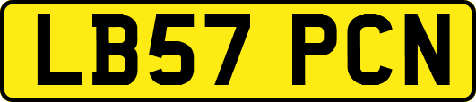 LB57PCN