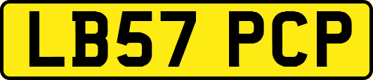 LB57PCP