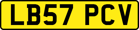LB57PCV