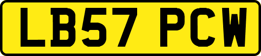 LB57PCW