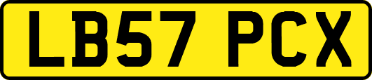 LB57PCX
