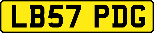 LB57PDG