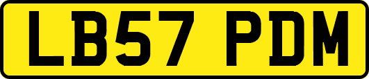 LB57PDM
