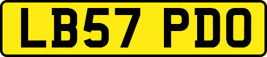 LB57PDO