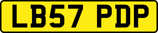 LB57PDP