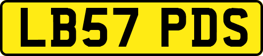 LB57PDS