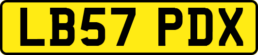 LB57PDX
