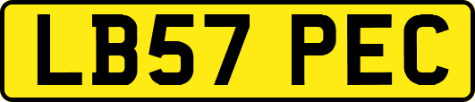 LB57PEC