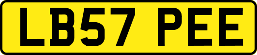 LB57PEE