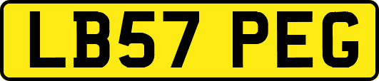 LB57PEG