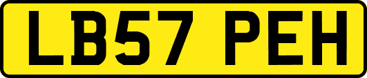 LB57PEH