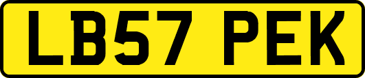 LB57PEK