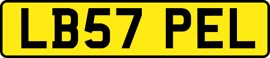 LB57PEL