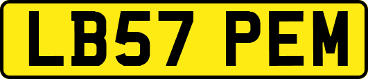 LB57PEM