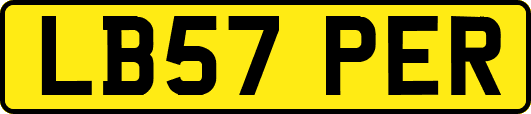 LB57PER