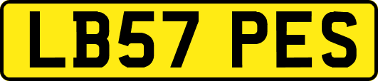 LB57PES