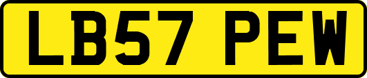 LB57PEW