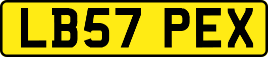 LB57PEX