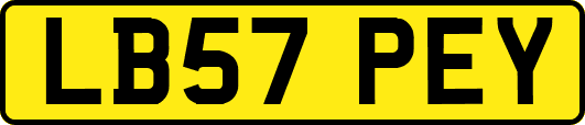 LB57PEY
