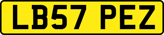 LB57PEZ