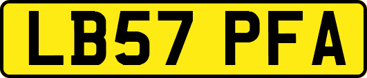LB57PFA