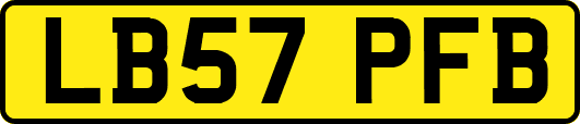 LB57PFB