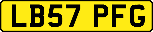 LB57PFG