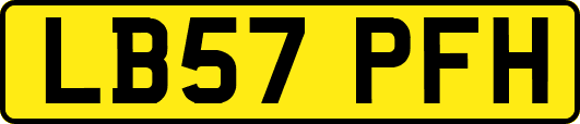 LB57PFH