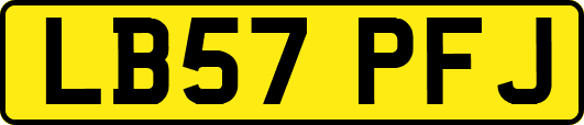 LB57PFJ