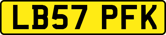 LB57PFK