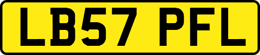 LB57PFL