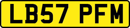 LB57PFM