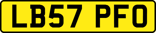 LB57PFO