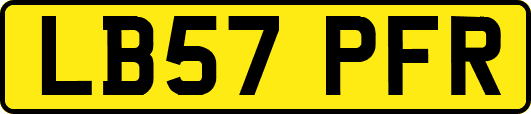LB57PFR