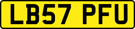 LB57PFU