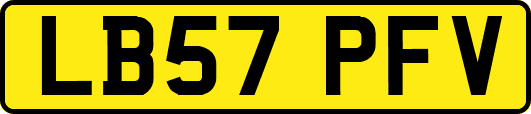 LB57PFV