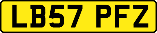 LB57PFZ