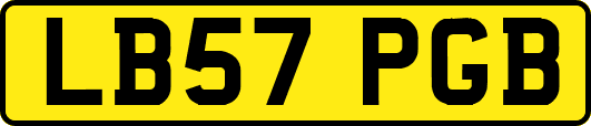 LB57PGB