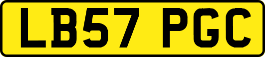LB57PGC