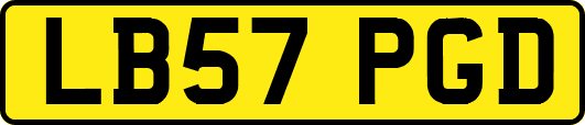 LB57PGD