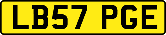LB57PGE
