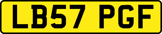 LB57PGF